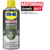 WD-40 Motorbike Kettenreiniger 400ml